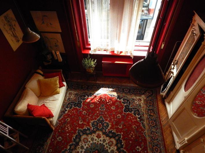 Bpm-Arthome Budapeszt Zewnętrze zdjęcie